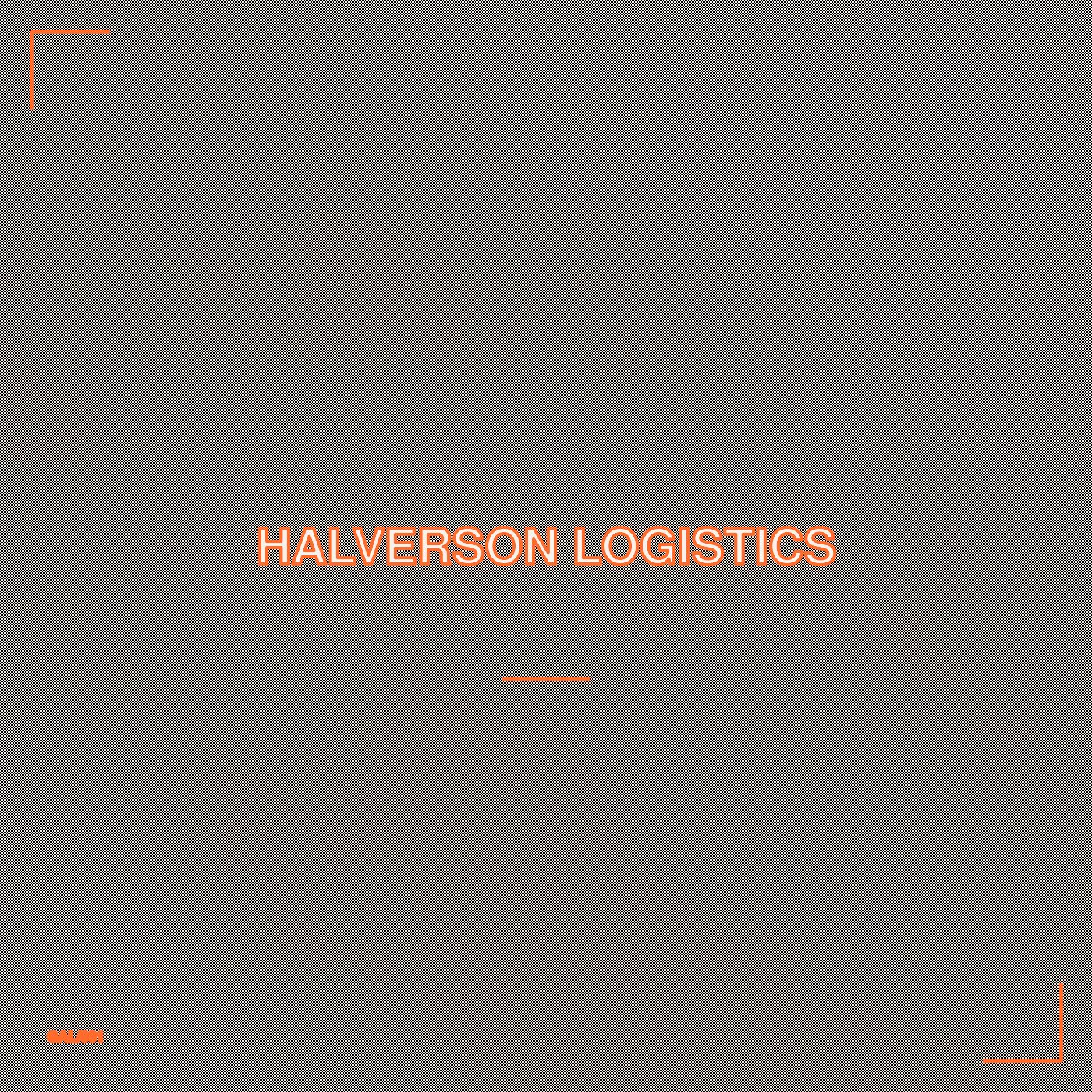 Halverson Logistics, All-Over Polo