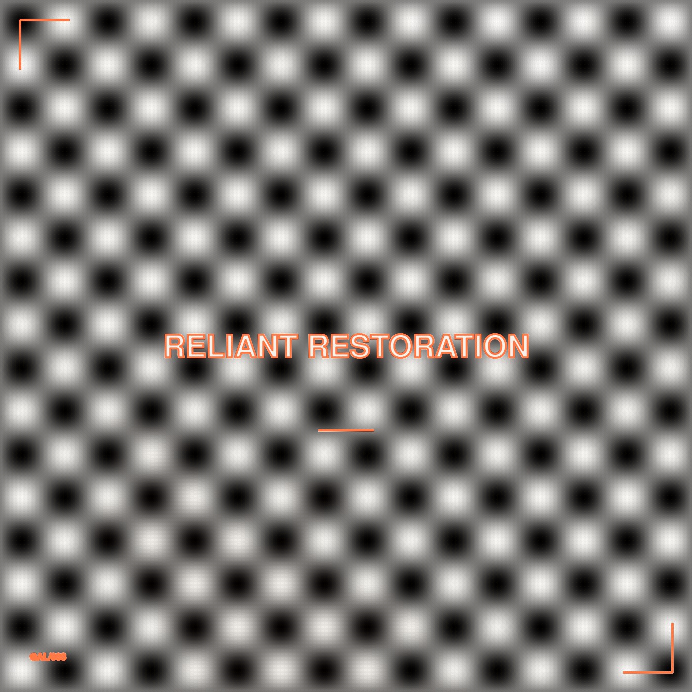 Reliant Restoration, Anvil Hoodie