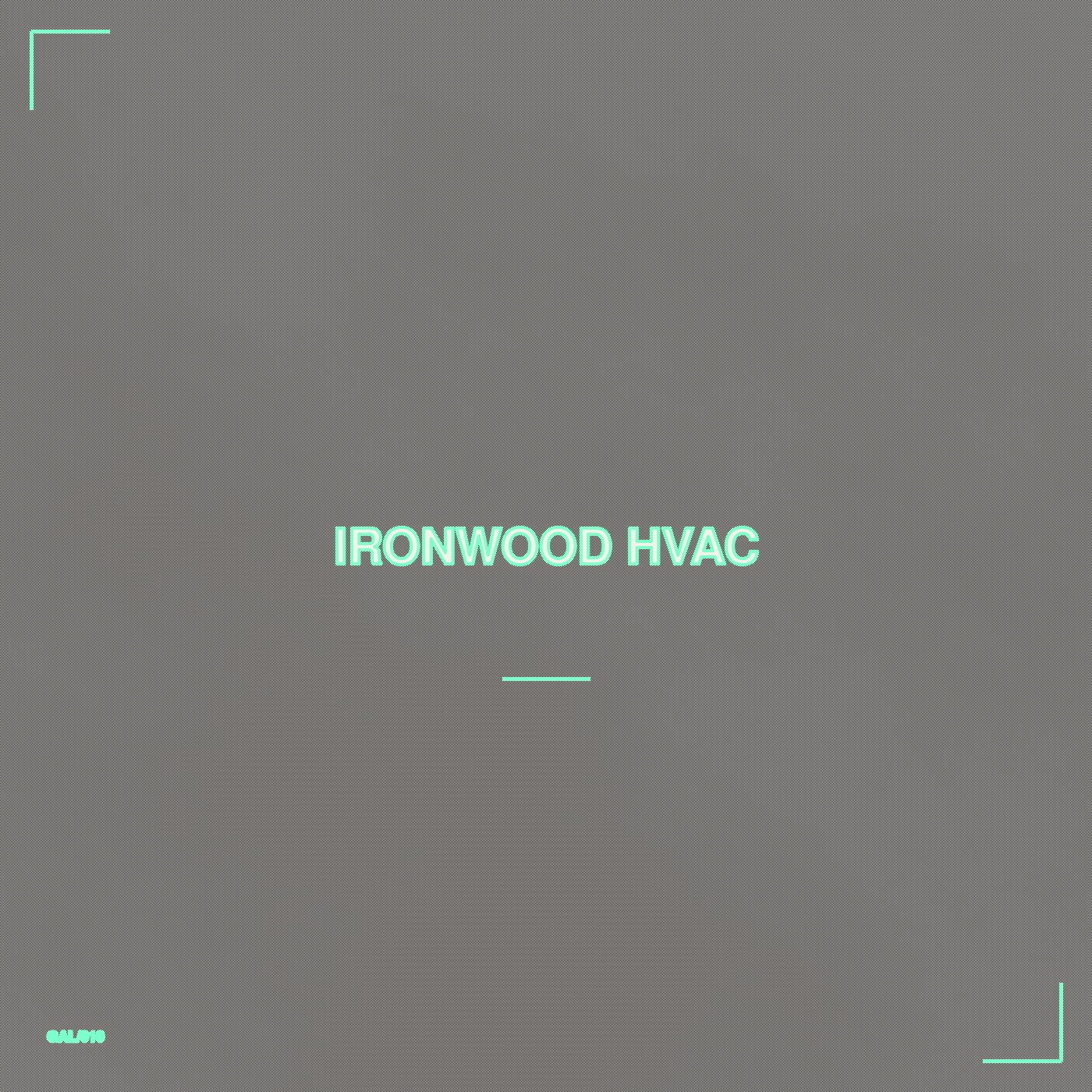 Ironwood HVAC, Hoodie