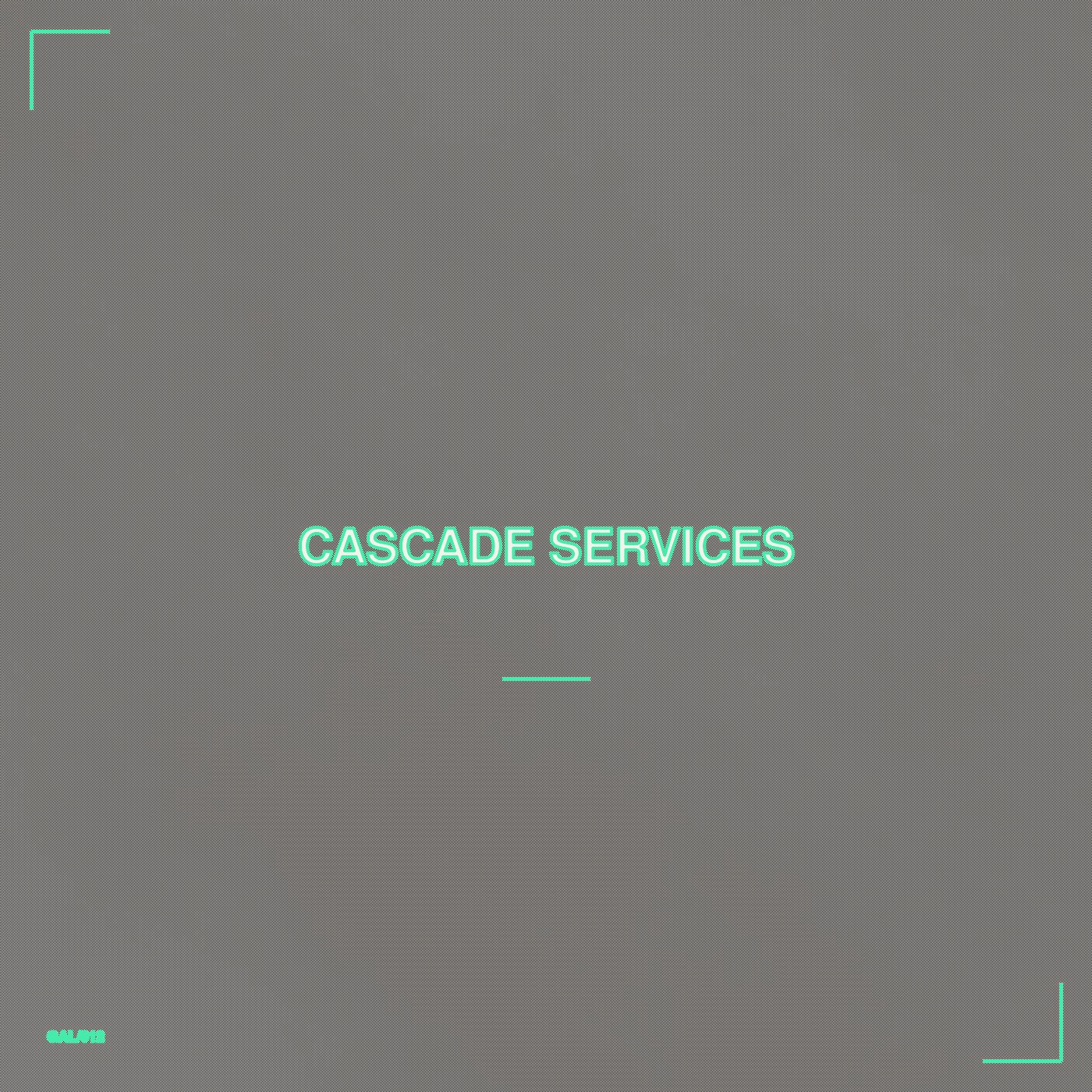 Cascade Services, Quarter-Zip