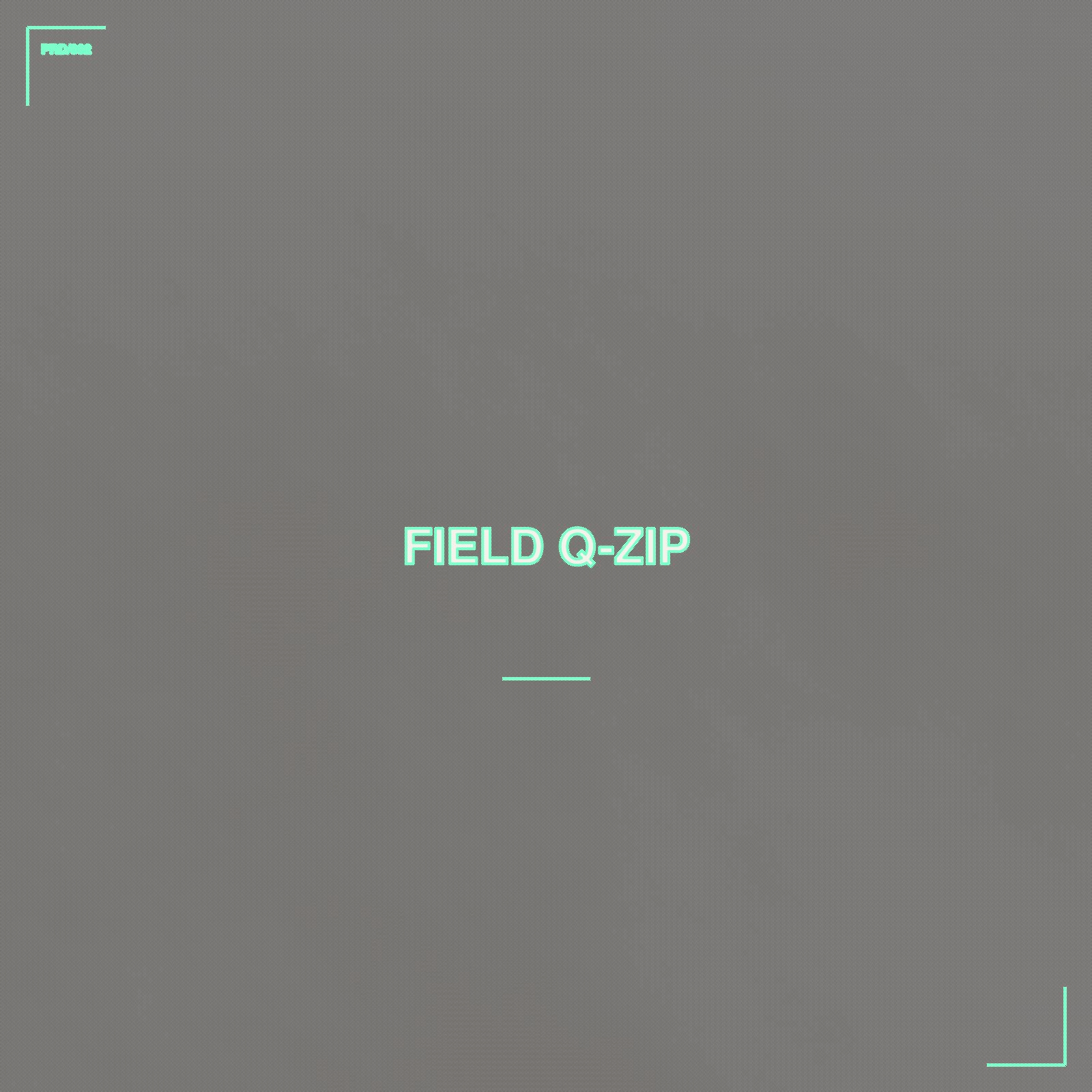 Field Quarter-Zip